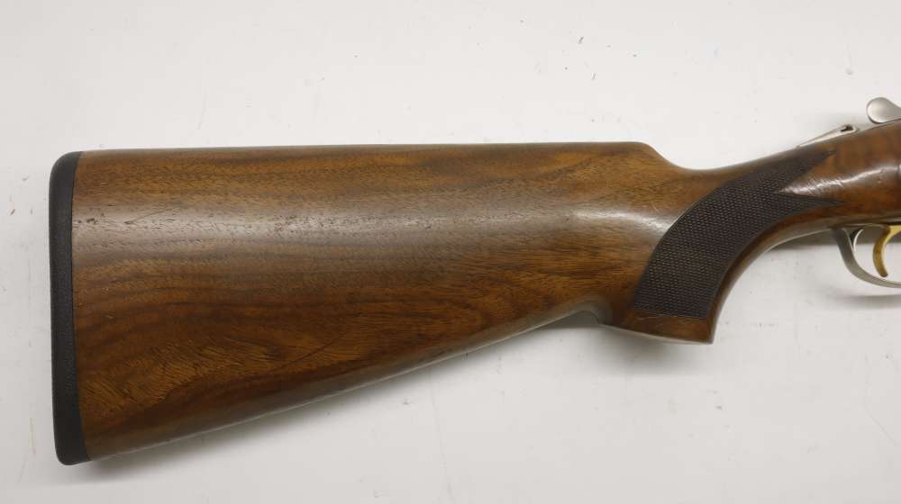 Beretta 687 Ultralight, 12ga, 28", 2000 Cased, Chokes #25040551-img-2