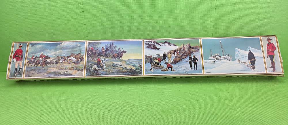 RARE WINCHESTER 94 RCMP COMMEMORATIVE ROYAL CANADIAN MOUNTED POLICE 1973-img-9