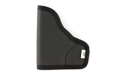 DeSantis Nemesis Pocket Holster for Diamondback DB9 - Black-img-1