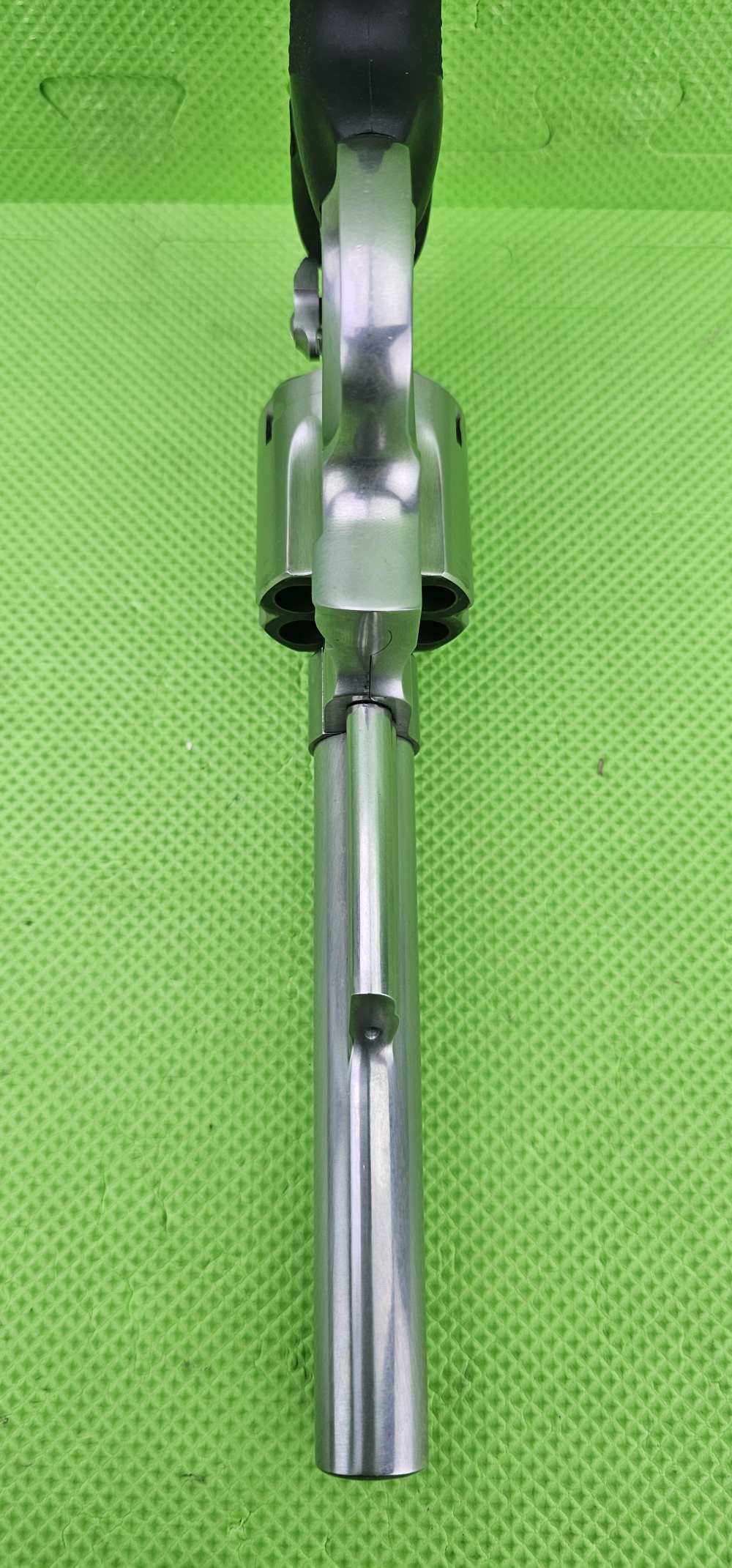 S&W SMITH & WESSON 657 * 41 MAGNUM BORN 1995 * 657-3 TARGET HAMMER/TRIGGER-img-22