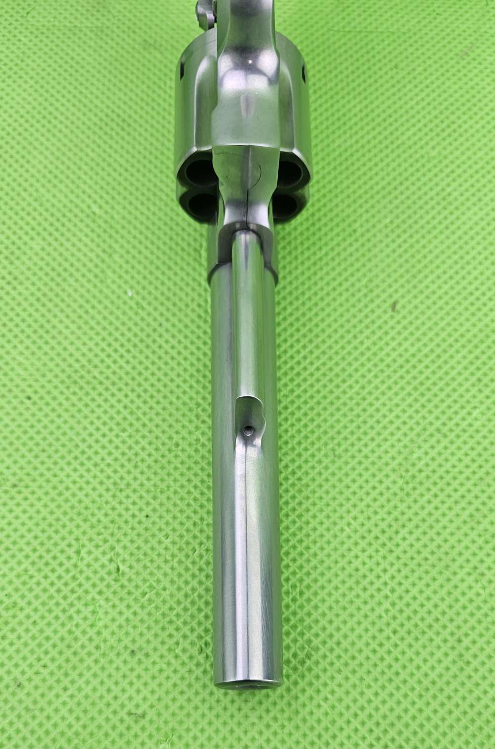 S&W SMITH & WESSON 657 * 41 MAGNUM BORN 1995 * 657-3 TARGET HAMMER/TRIGGER-img-23