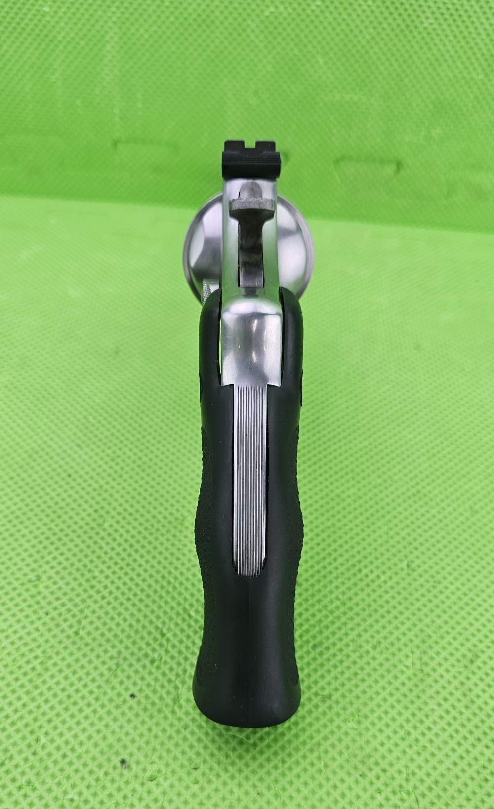 S&W SMITH & WESSON 657 * 41 MAGNUM BORN 1995 * 657-3 TARGET HAMMER/TRIGGER-img-17