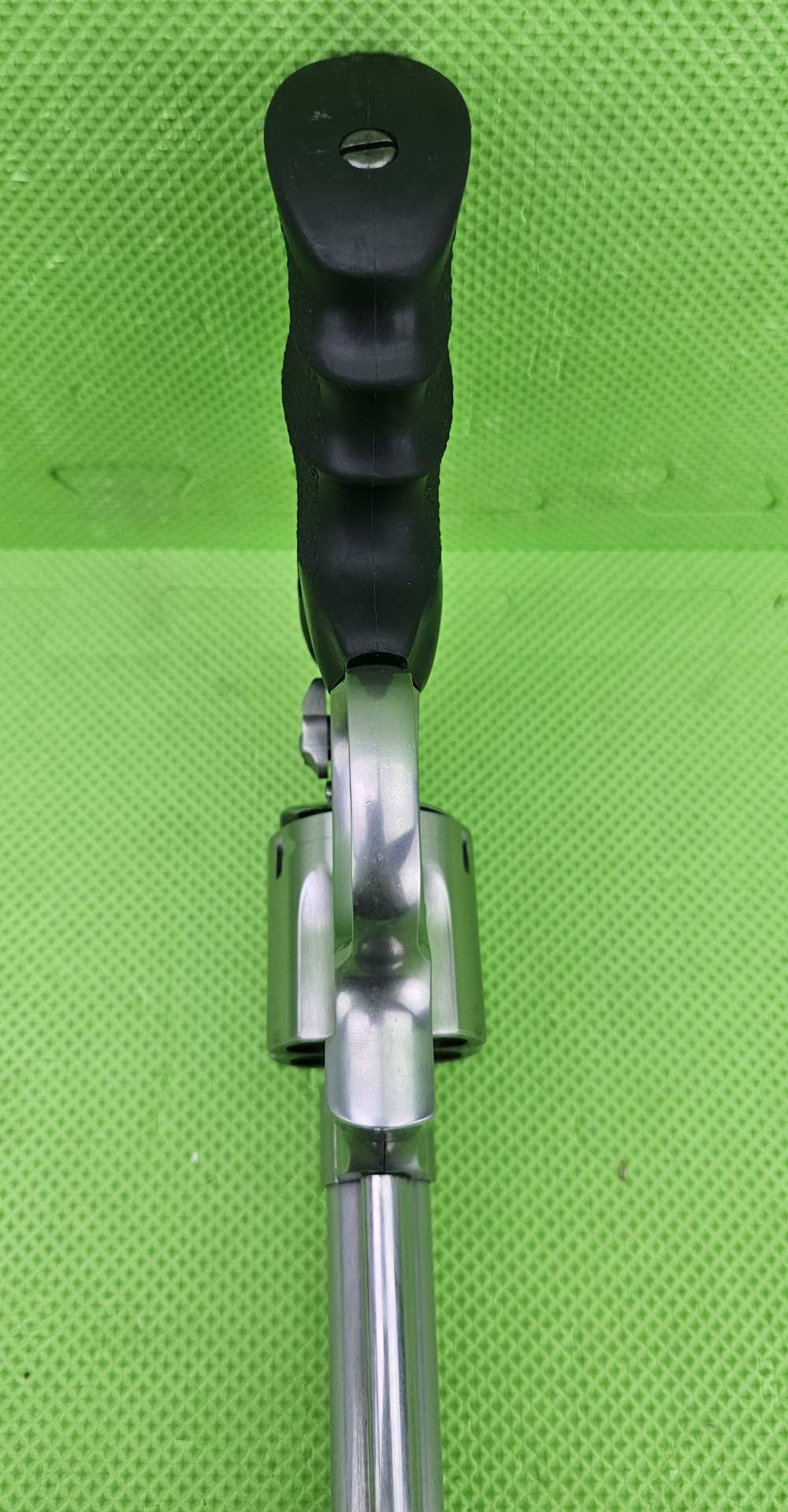 S&W SMITH & WESSON 657 * 41 MAGNUM BORN 1995 * 657-3 TARGET HAMMER/TRIGGER-img-20