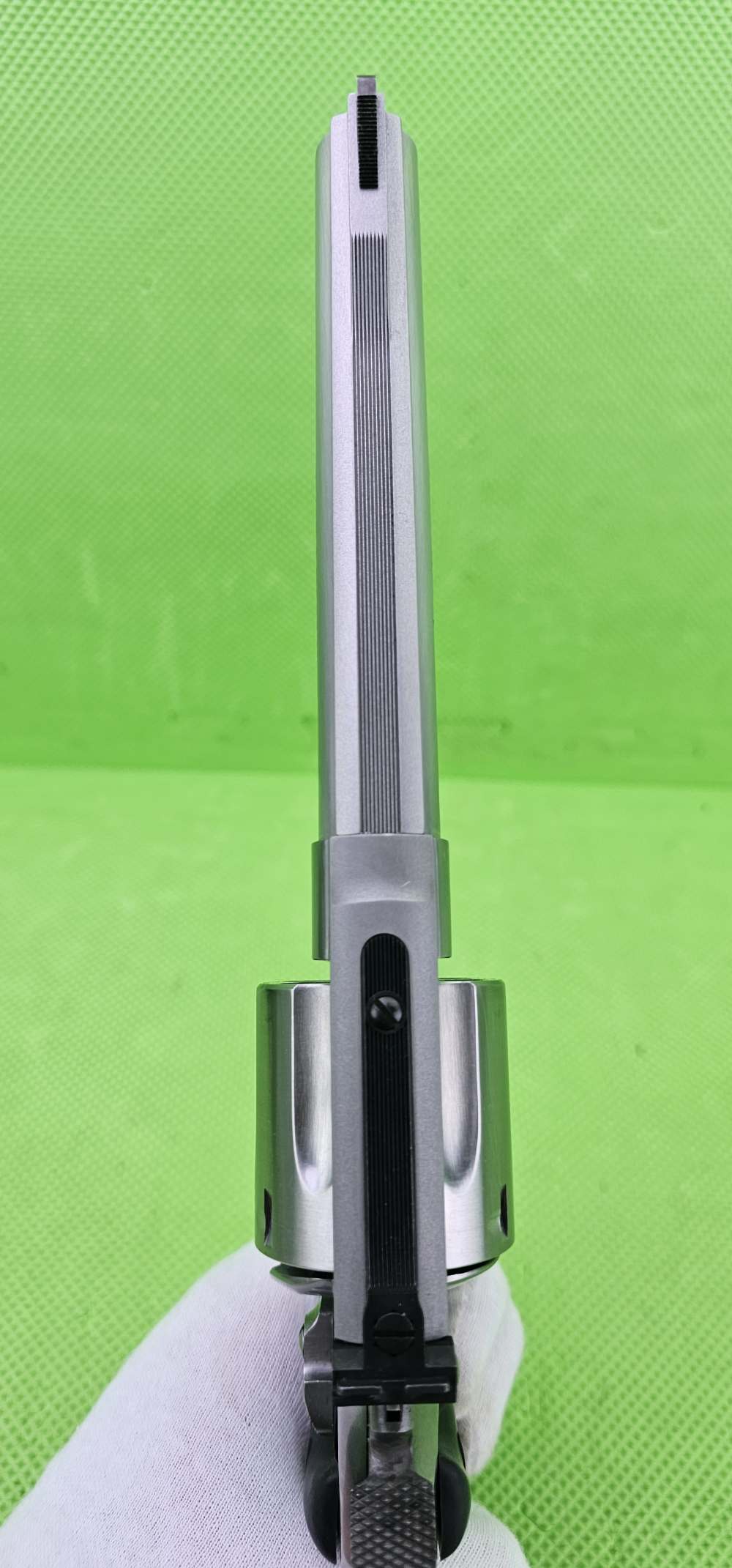 S&W SMITH & WESSON 657 * 41 MAGNUM BORN 1995 * 657-3 TARGET HAMMER/TRIGGER-img-14
