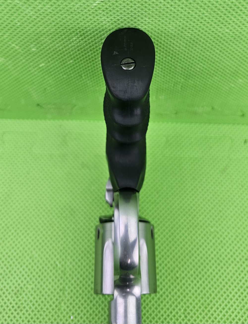 S&W SMITH & WESSON 657 * 41 MAGNUM BORN 1995 * 657-3 TARGET HAMMER/TRIGGER-img-18