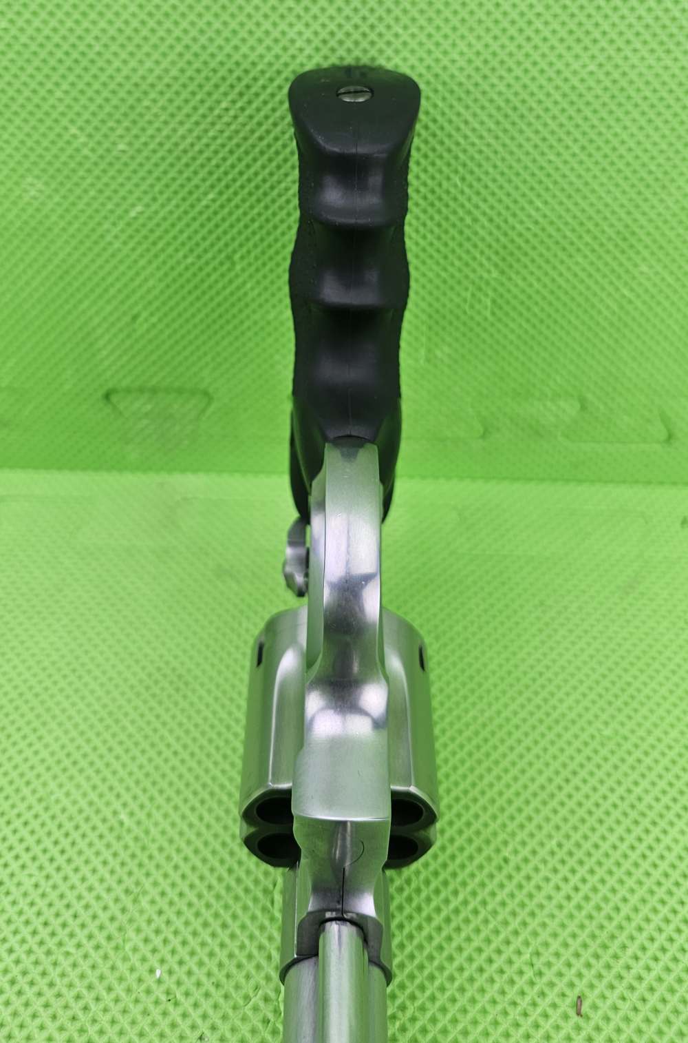 S&W SMITH & WESSON 657 * 41 MAGNUM BORN 1995 * 657-3 TARGET HAMMER/TRIGGER-img-19