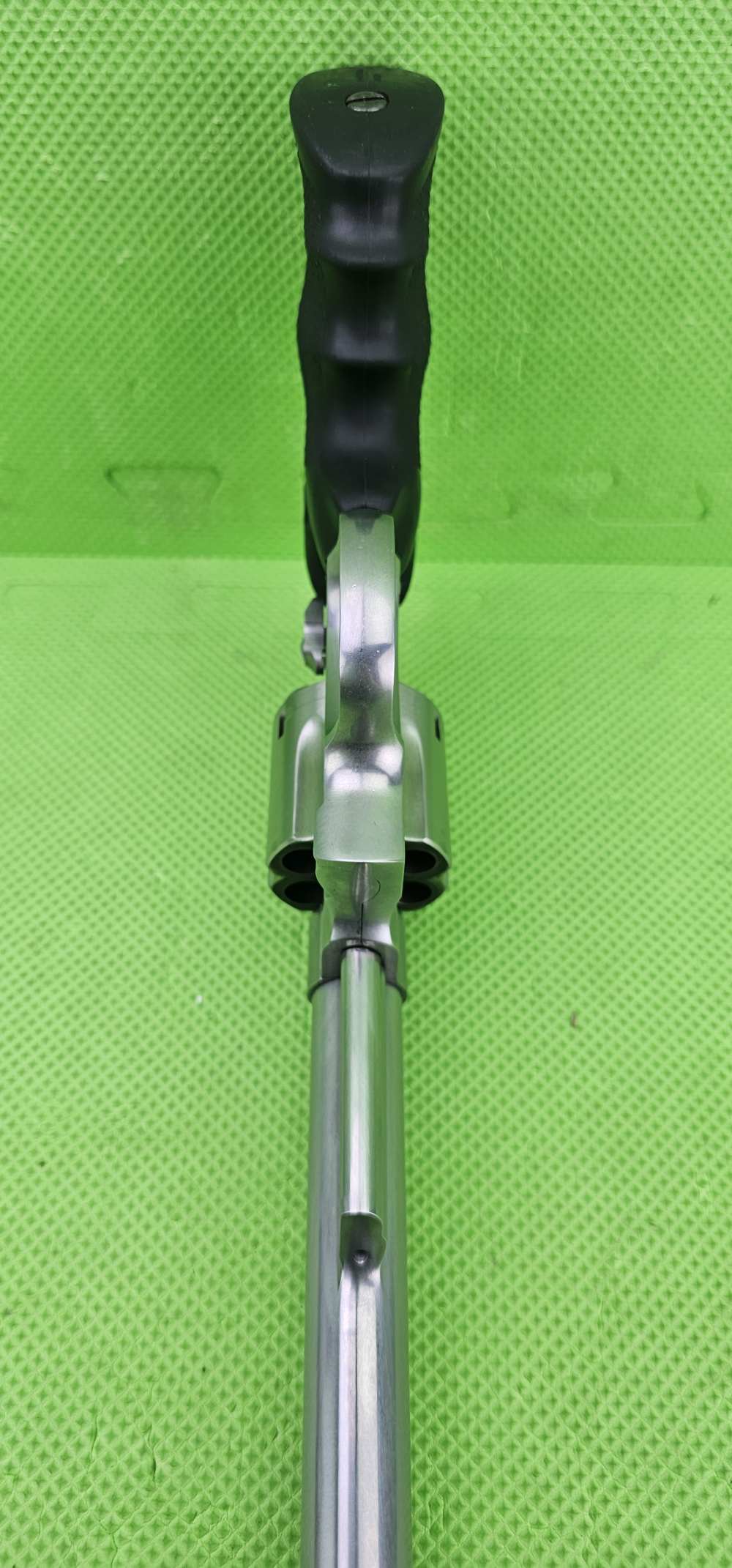 S&W SMITH & WESSON 657 * 41 MAGNUM BORN 1995 * 657-3 TARGET HAMMER/TRIGGER-img-21