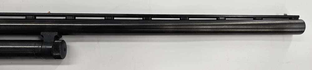 Mossberg 500A 12 ga. 28" 2.75 & 3" Modified Choke BLACK Synthetic   UNFIRED-img-9