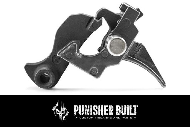 ALG AK TRIGGER - ULTIMATE-img-0