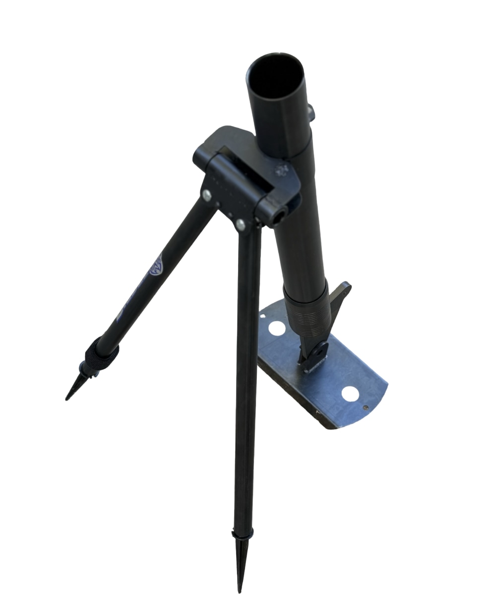 2ct Civilian Legal! Loud 140db Flash Bangs! for IWA Mortar System Only!-img-2