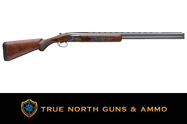 Browning Citori Gran Lightning 20GA Over Under Shotgun-img-0