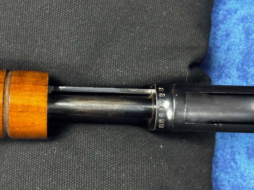 Rossi Model 62 SA Pump-Action Rifle – .22 S/L/LR – 23" Barrel *LAYAWAY*-img-26