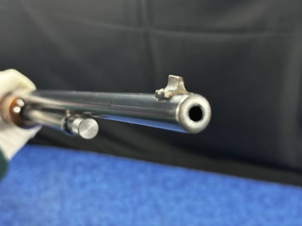 Rossi Model 62 SA Pump-Action Rifle – .22 S/L/LR – 23" Barrel *LAYAWAY*-img-31
