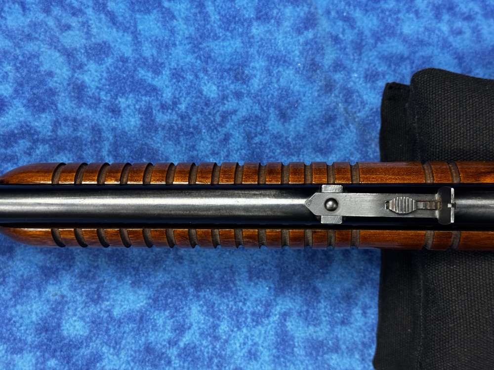 Rossi Model 62 SA Pump-Action Rifle – .22 S/L/LR – 23" Barrel *LAYAWAY*-img-19
