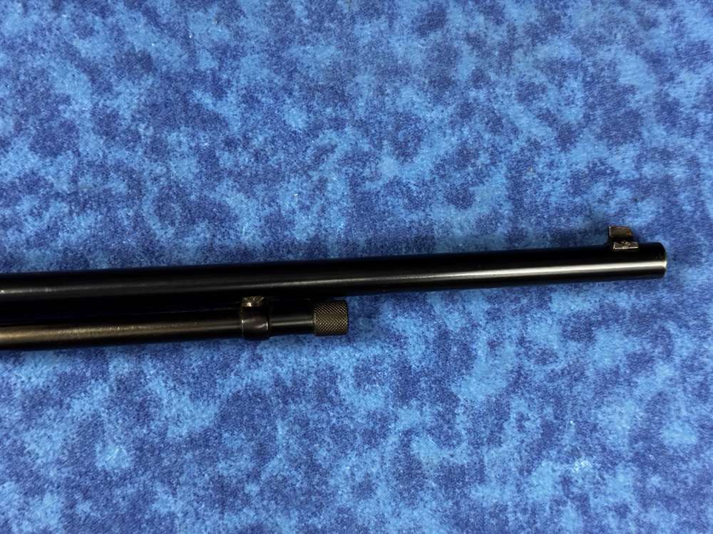 Rossi Model 62 SA Pump-Action Rifle – .22 S/L/LR – 23" Barrel *LAYAWAY*-img-5