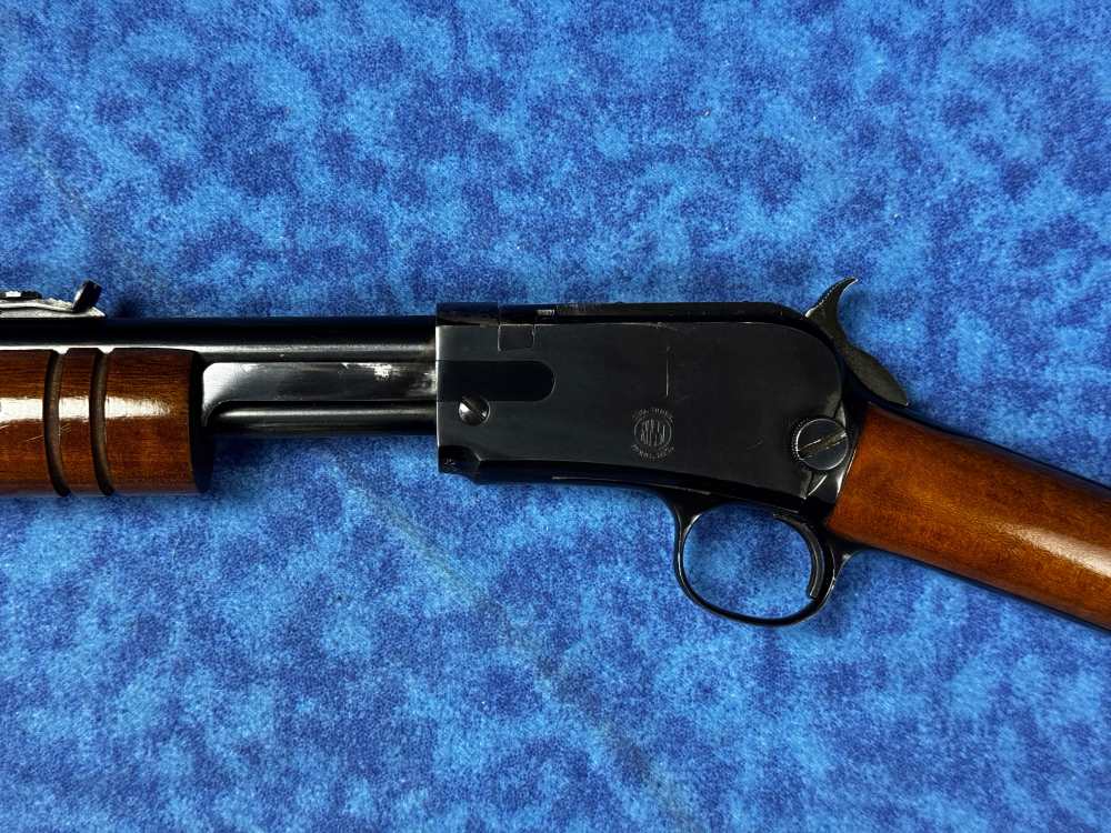 Rossi Model 62 SA Pump-Action Rifle – .22 S/L/LR – 23" Barrel *LAYAWAY*-img-9