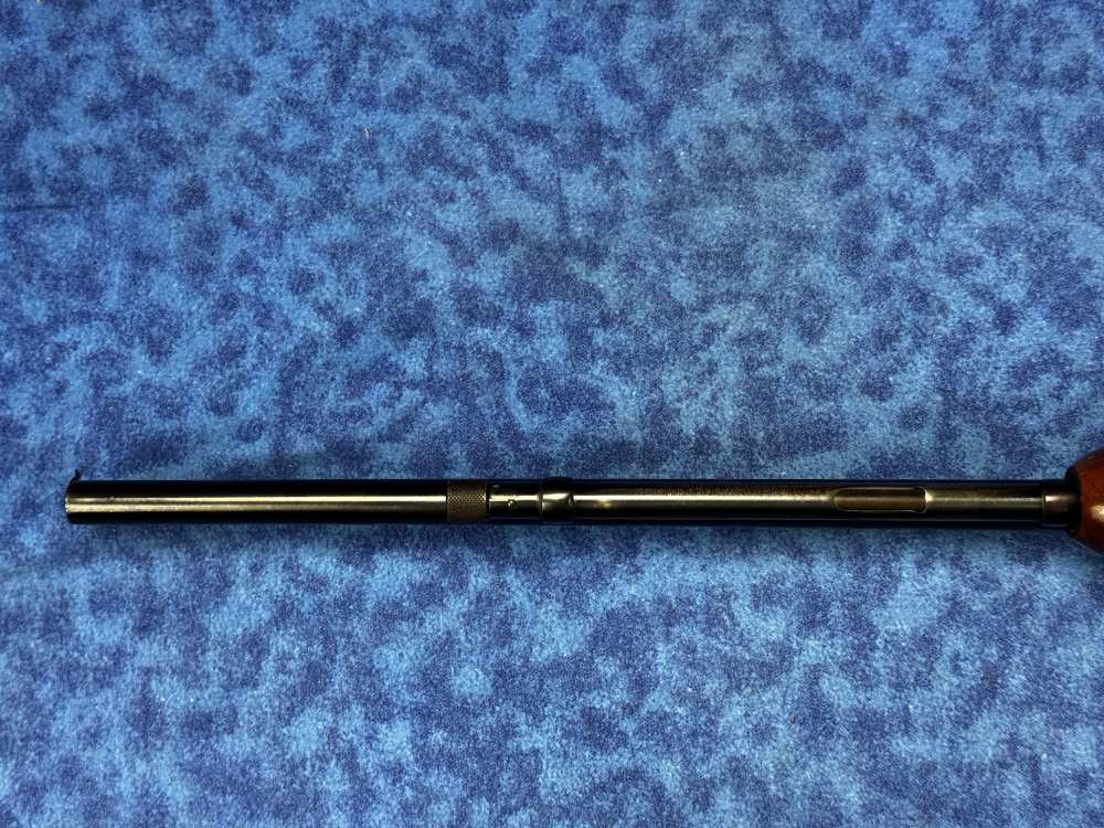 Rossi Model 62 SA Pump-Action Rifle – .22 S/L/LR – 23" Barrel *LAYAWAY*-img-28