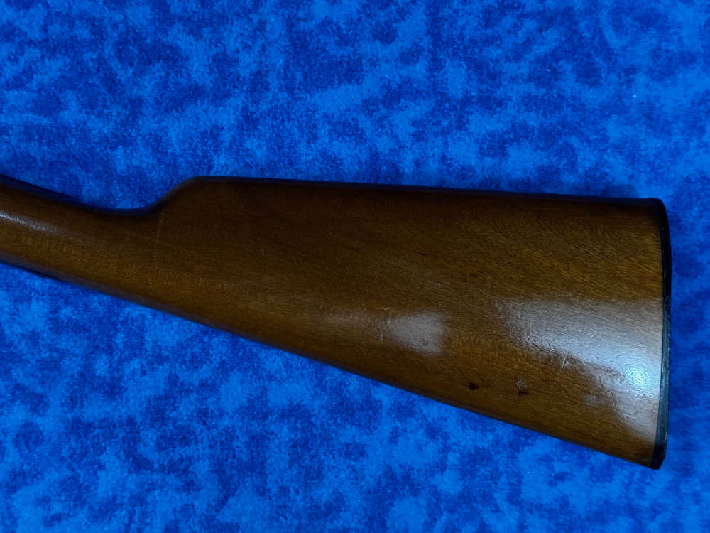 Rossi Model 62 SA Pump-Action Rifle – .22 S/L/LR – 23" Barrel *LAYAWAY*-img-8