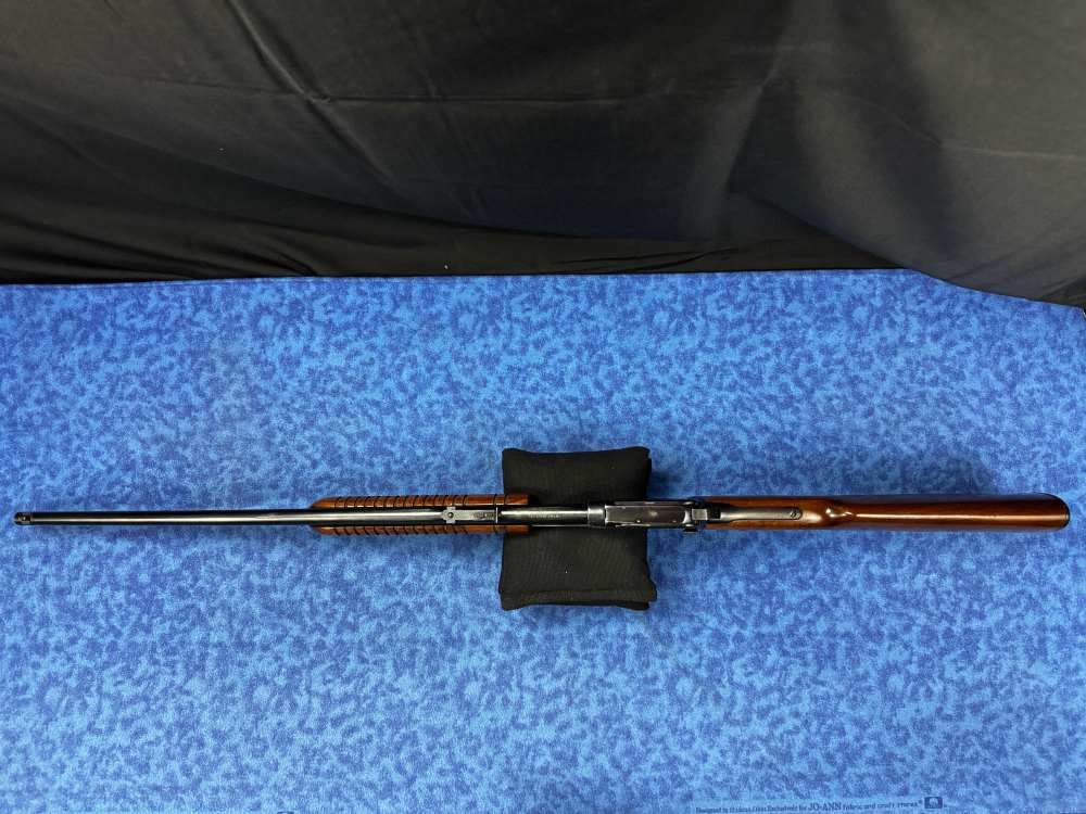 Rossi Model 62 SA Pump-Action Rifle – .22 S/L/LR – 23" Barrel *LAYAWAY*-img-15