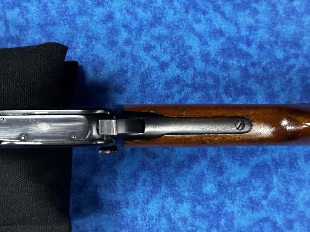 Rossi Model 62 SA Pump-Action Rifle – .22 S/L/LR – 23" Barrel *LAYAWAY*-img-17