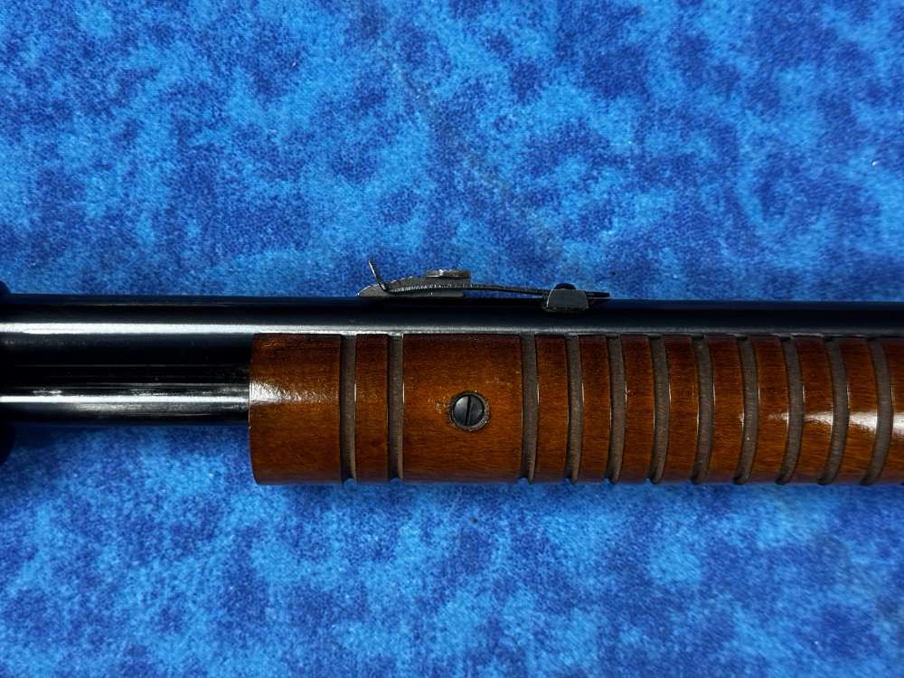 Rossi Model 62 SA Pump-Action Rifle – .22 S/L/LR – 23" Barrel *LAYAWAY*-img-3