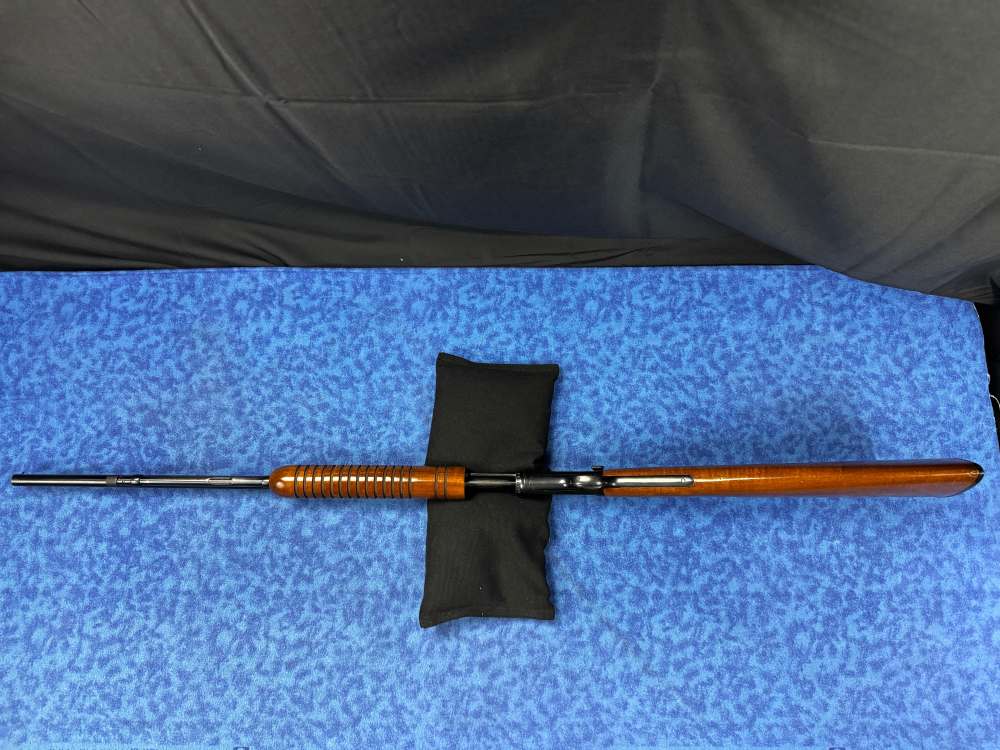Rossi Model 62 SA Pump-Action Rifle – .22 S/L/LR – 23" Barrel *LAYAWAY*-img-29