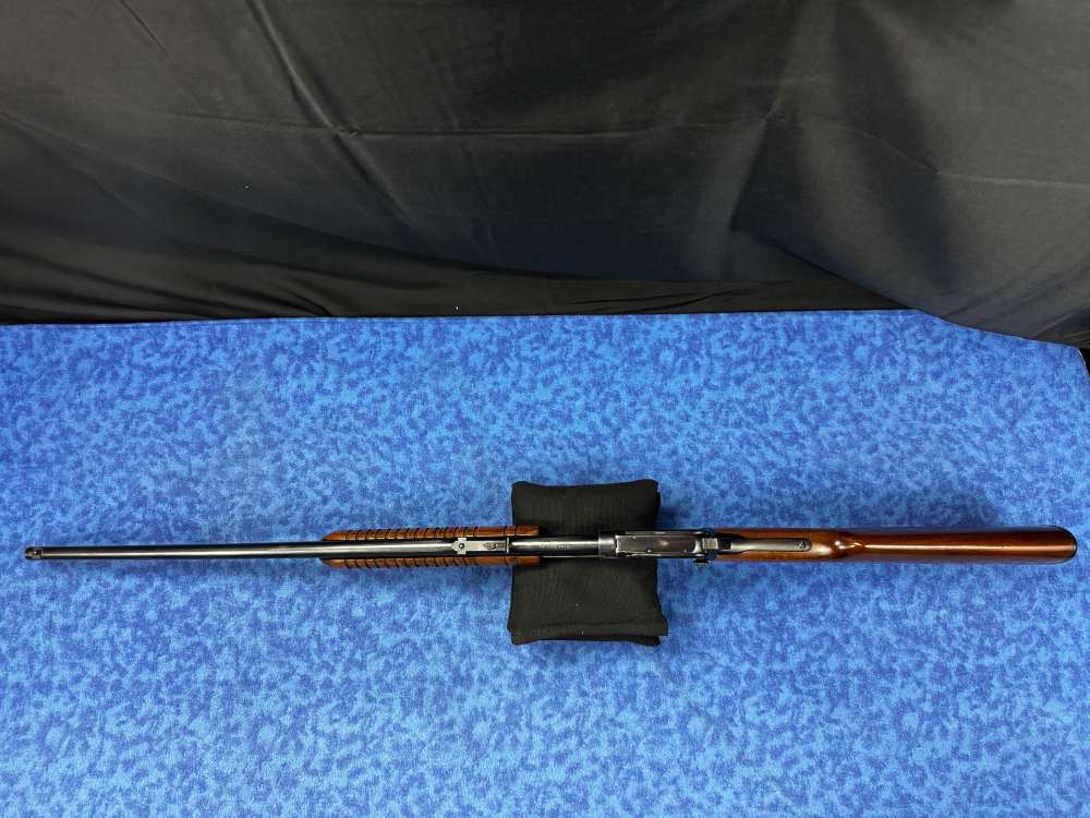 Rossi Model 62 SA Pump-Action Rifle – .22 S/L/LR – 23" Barrel *LAYAWAY*-img-22