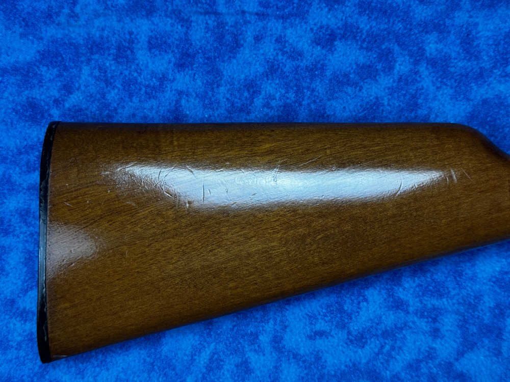 Rossi Model 62 SA Pump-Action Rifle – .22 S/L/LR – 23" Barrel *LAYAWAY*-img-1