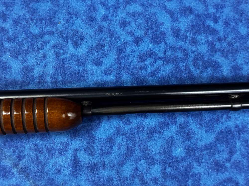 Rossi Model 62 SA Pump-Action Rifle – .22 S/L/LR – 23" Barrel *LAYAWAY*-img-4