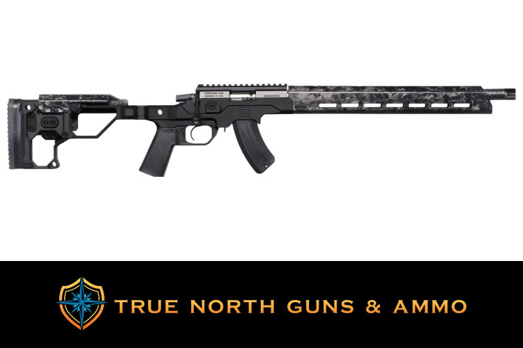 Christensen Arms MPR Rimfire .22LR Bolt Action Rifle - 20"-img-0