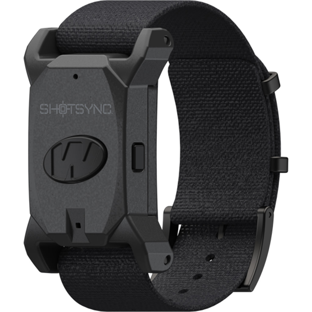Walker's Shotsync Bt Wristband Shot Timer-img-2