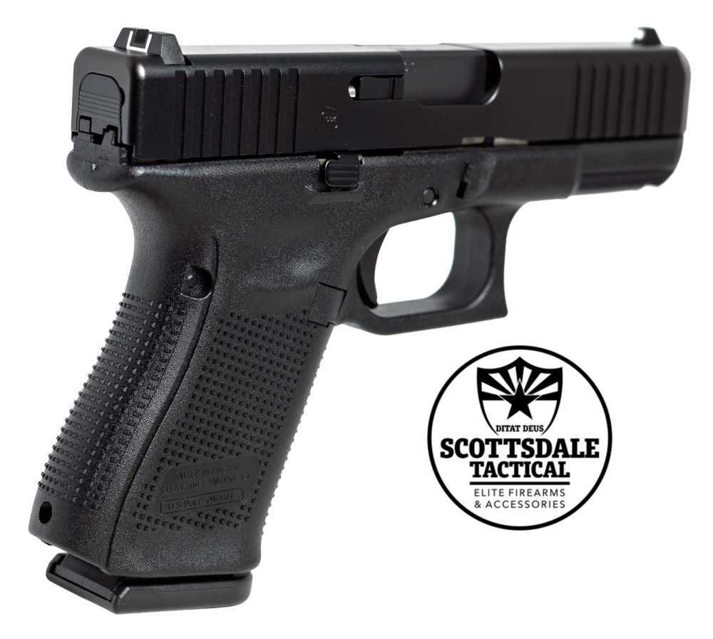 Glock G19 V-img-2