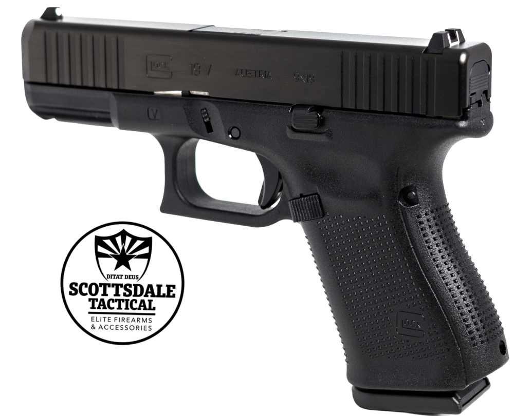 Glock G19 V-img-4