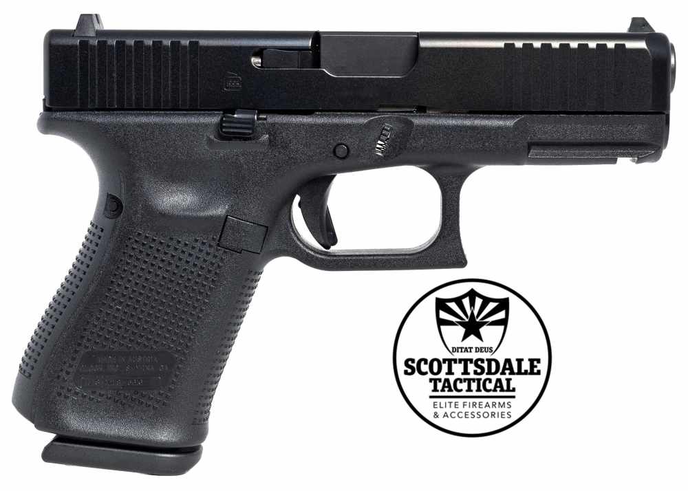 Glock G19 V-img-0