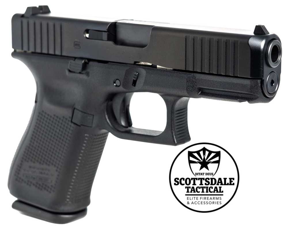 Glock G19 V-img-1
