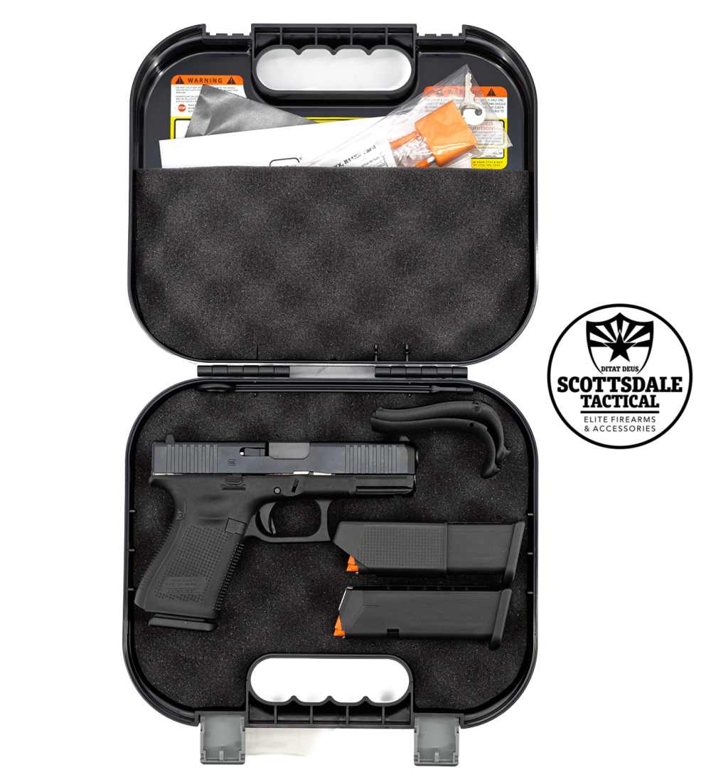 Glock G19 V-img-6
