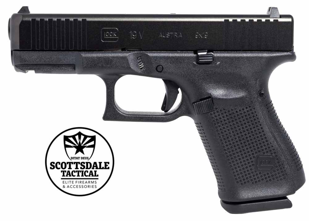 Glock G19 V-img-5