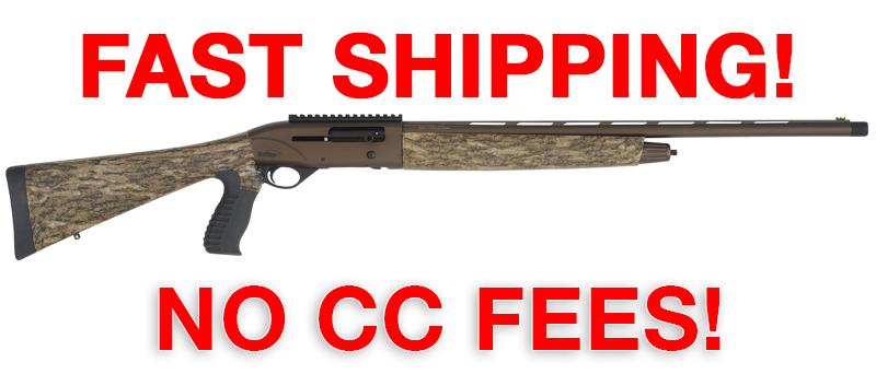 Tristar Sporting Arms Viper G2 TRKY 28/24 Brnz/Camo-img-0