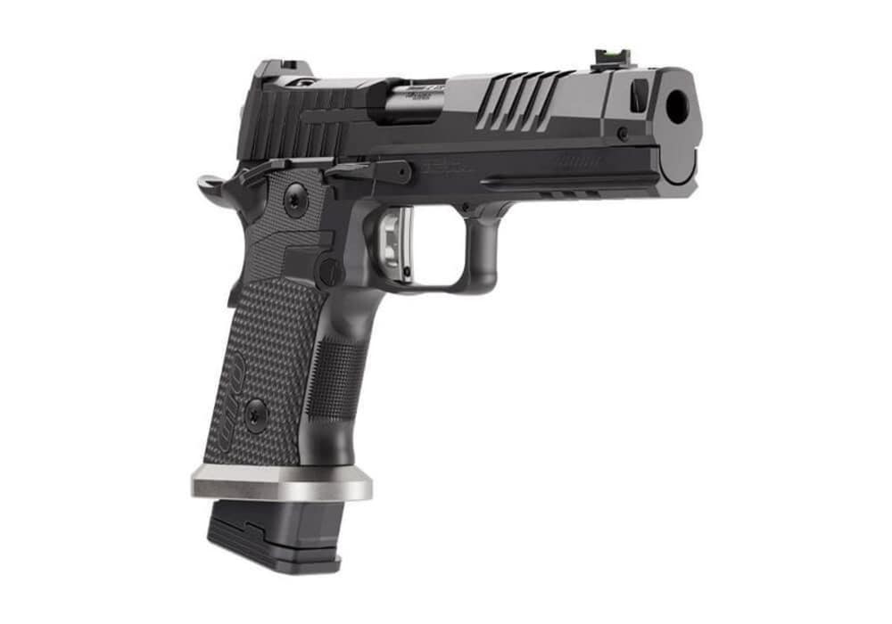 Sig Sauer P211-GTO 9mm 4.4" Barrel 4*23-Rounds MAG-img-3