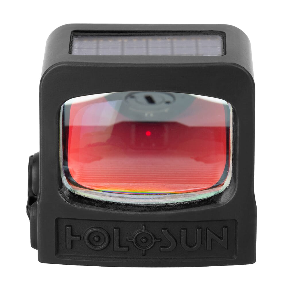 Holosun HE508T GR X2 1x 2 MOA Dot Green Dot Sights HE508TGR X2-img-2