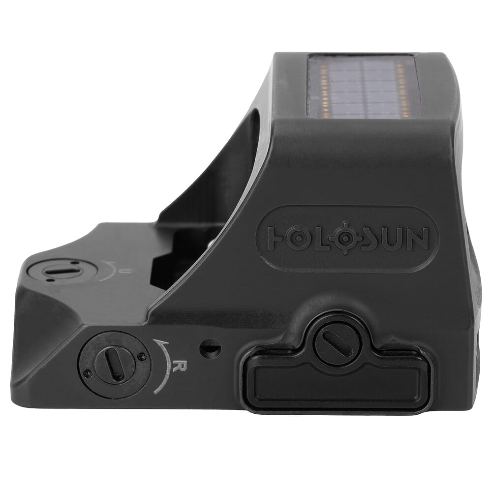 Holosun HE508T GR X2 1x 2 MOA Dot Green Dot Sights HE508TGR X2-img-0