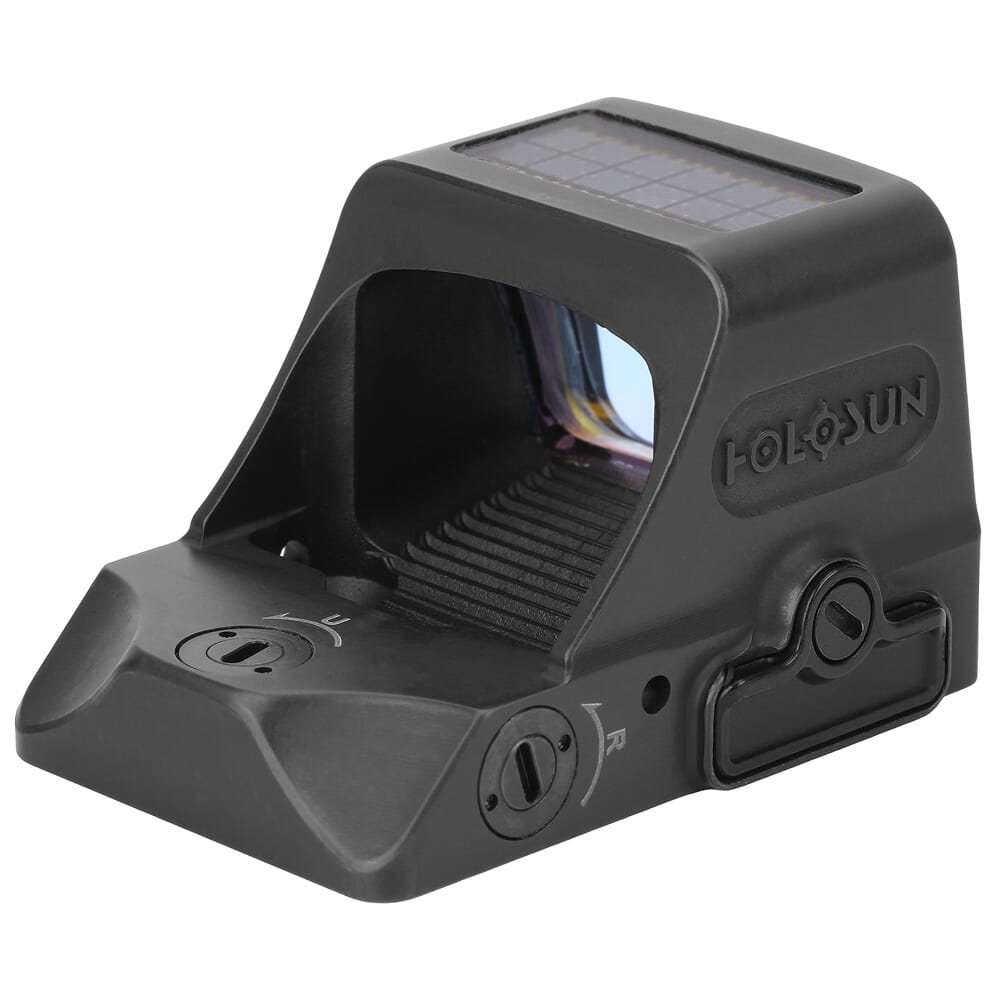 Holosun HE508T GR X2 1x 2 MOA Dot Green Dot Sights HE508TGR X2-img-5