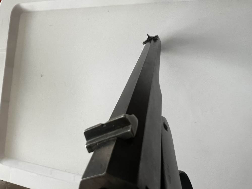 Elegant Belgian Tip Barrel Single Shot 22LR SET TRIGGERS-img-28