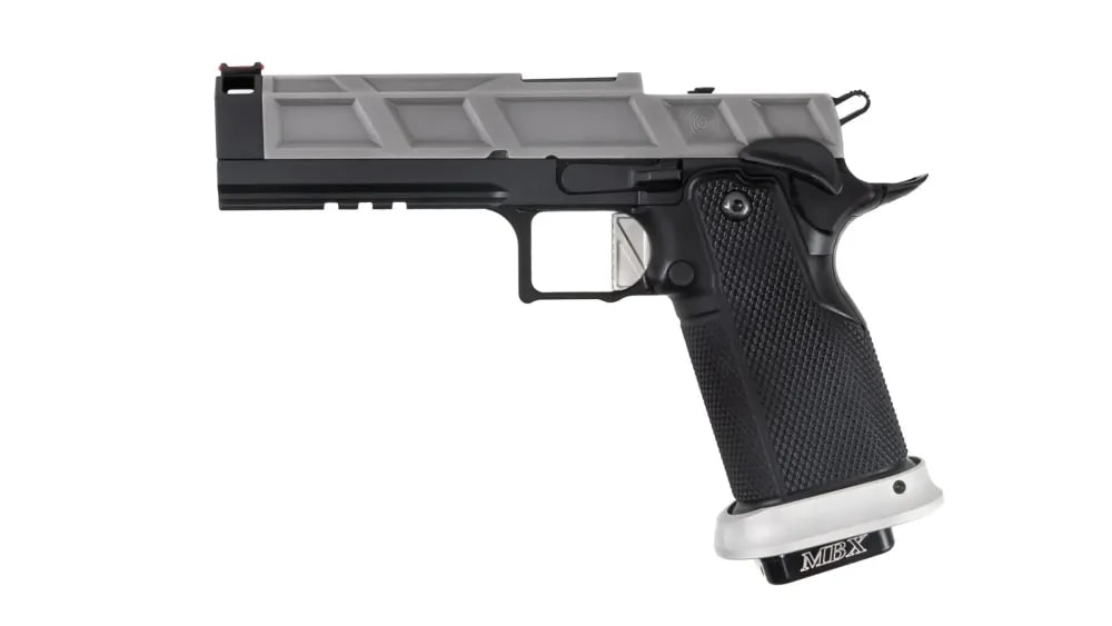 Phoenix Trinity EXO PRO Double Stack 9mm Pistol - Limited Edition NJG-img-0