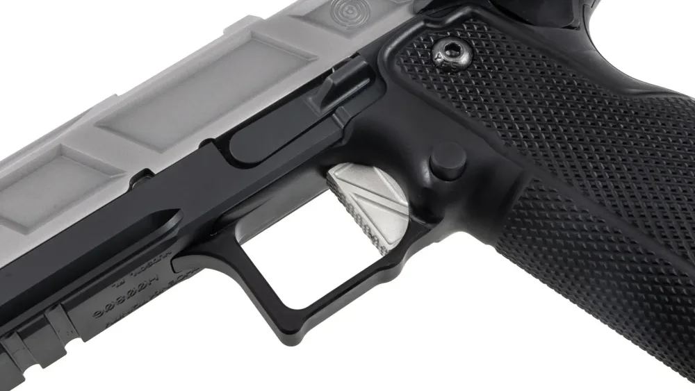 Phoenix Trinity EXO PRO Double Stack 9mm Pistol - Limited Edition NJG-img-8