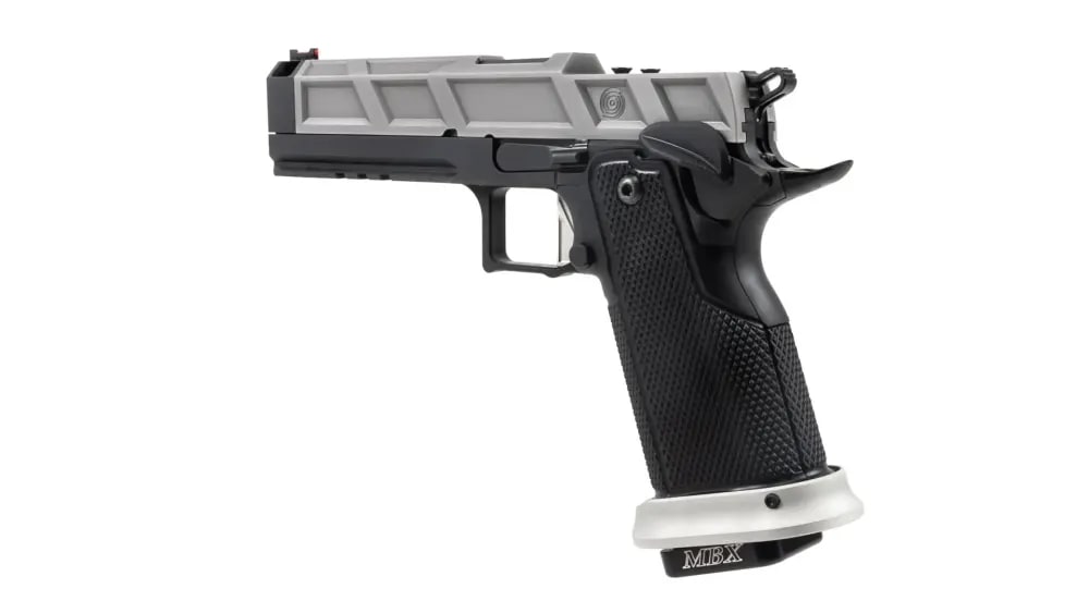 Phoenix Trinity EXO PRO Double Stack 9mm Pistol - Limited Edition NJG-img-3