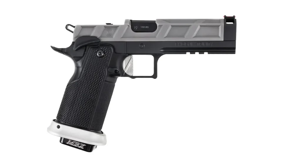Phoenix Trinity EXO PRO Double Stack 9mm Pistol - Limited Edition NJG-img-1