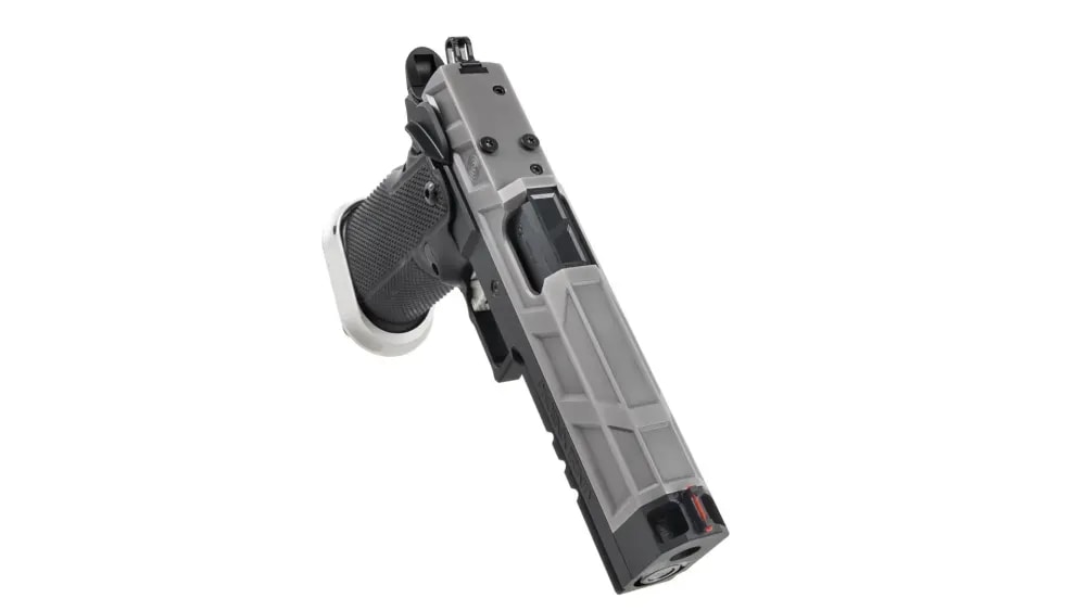 Phoenix Trinity EXO PRO Double Stack 9mm Pistol - Limited Edition NJG-img-4