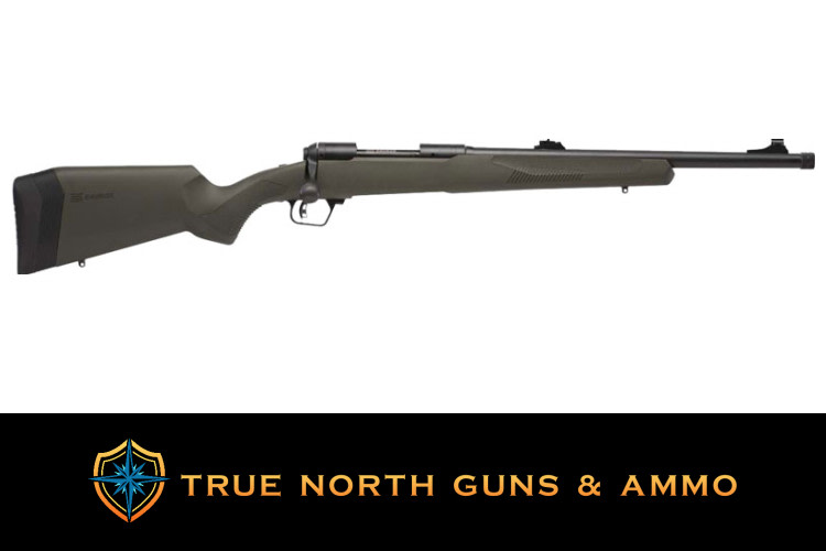 Savage 110 Hog Hunter .350 Legend Bolt Action Rifle-img-0