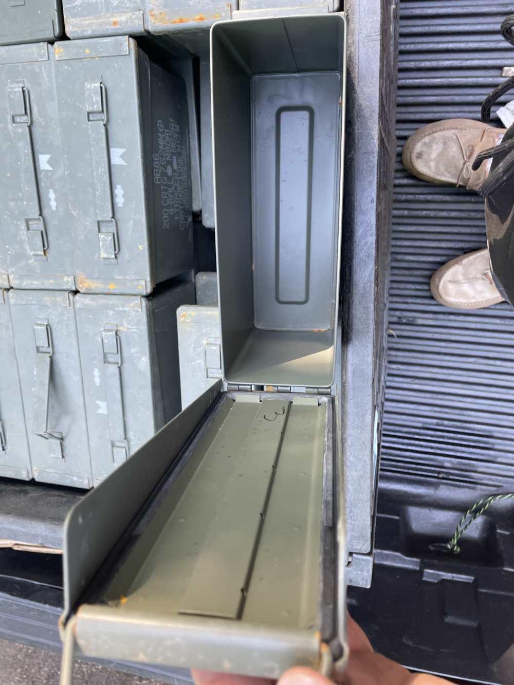 180 ammo cans 30 caliber pick up only-img-3